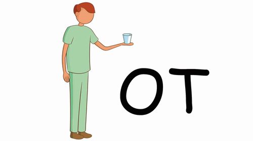 作業療法士と理学療法士の違いとは 仕事内容や働く場所をご紹介