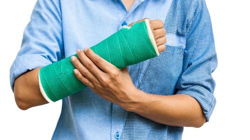 高齢者橈骨遠位端骨折の治療 : 早期ADL回復をめざして 手首